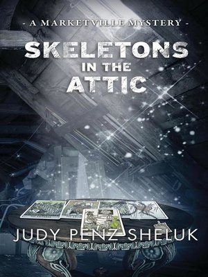 cover image of Skeletons in the Attic